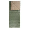 Bardani Stargazer slaapzak - Dusty Olive