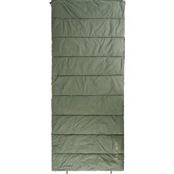 Bardani Stargazer slaapzak - Dusty Olive