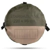 Bardani Stargazer XL slaapzak - Dusty Olive