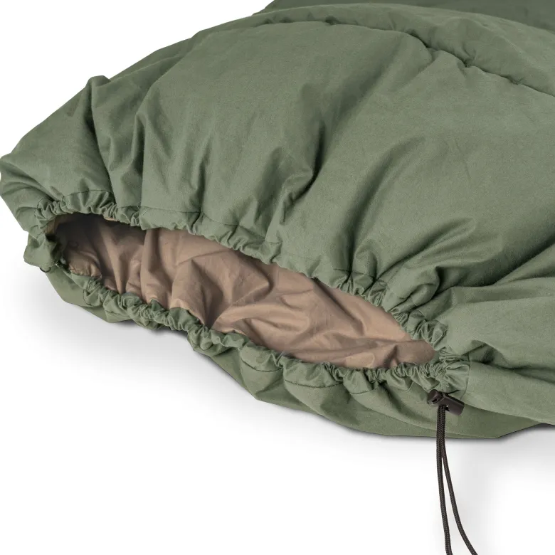 Bardani Stargazer XL slaapzak - Dusty Olive