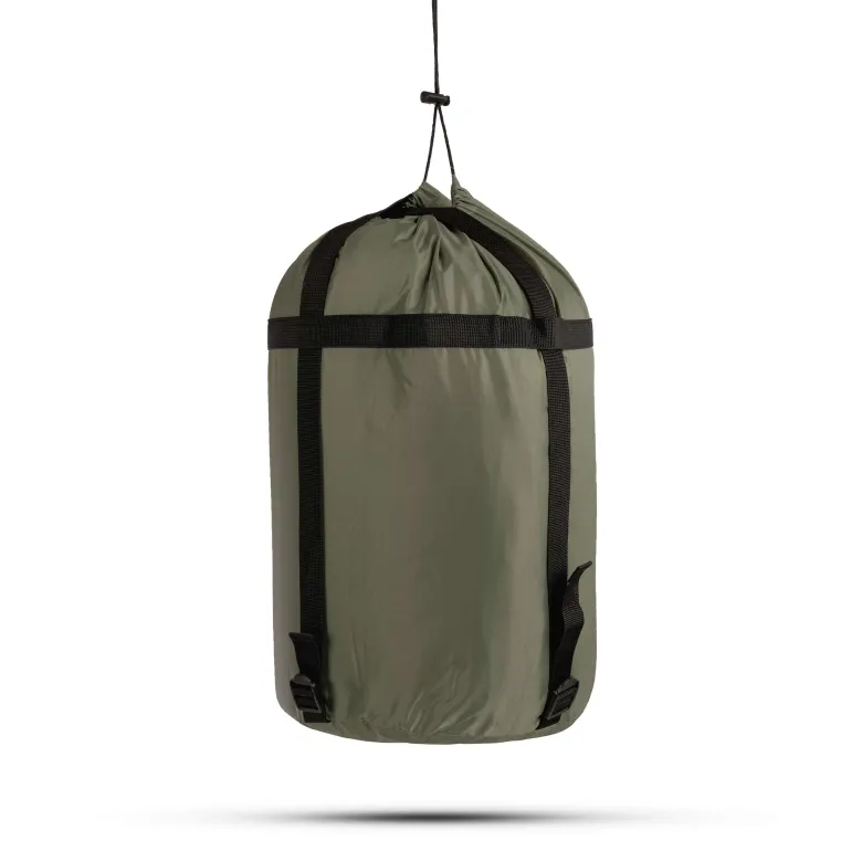 Bardani Stargazer XL slaapzak - Dusty Olive