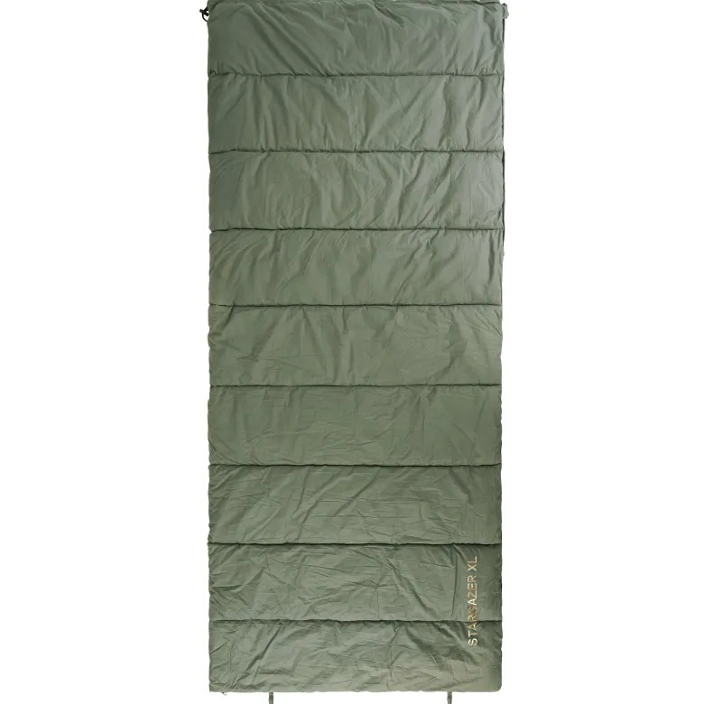 Bardani Stargazer XL slaapzak - Dusty Olive