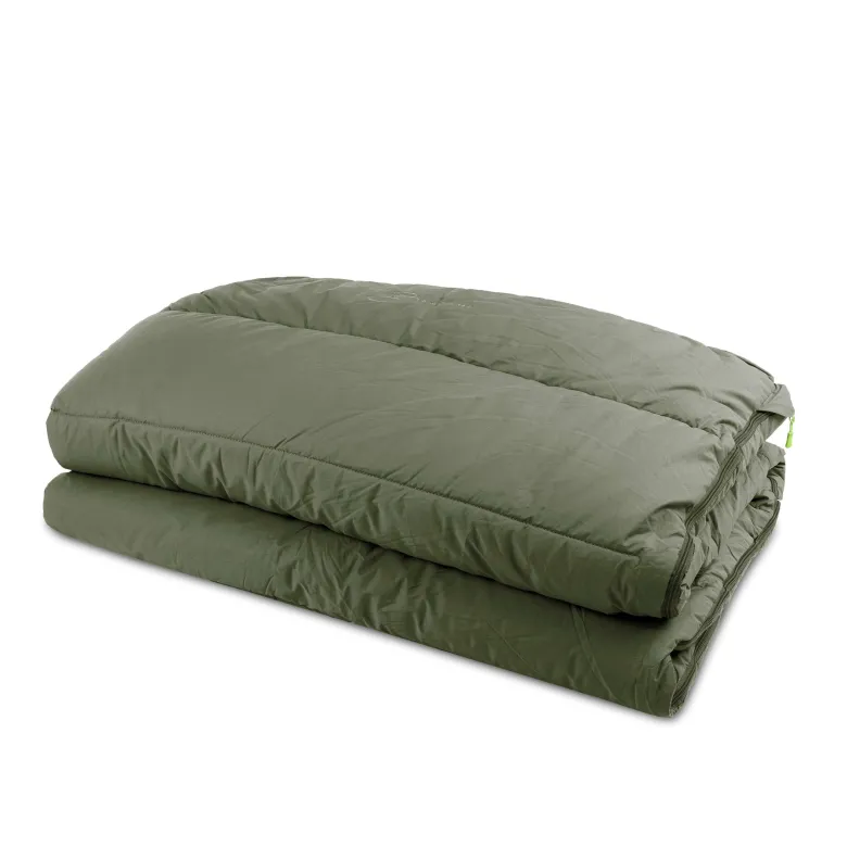 Bardani Stargazer XL slaapzak - Dusty Olive
