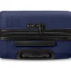 Bardani Starlite Exp Spinner Medium koffer - Marine