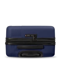 Bardani Starlite Exp Spinner Medium koffer - Marine