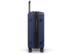 Bardani Starlite Exp Spinner Medium koffer - Marine