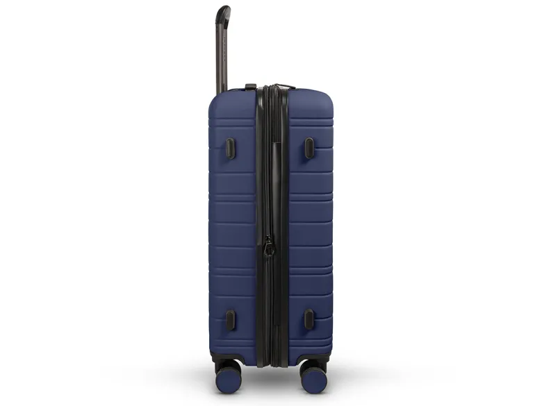 Bardani Starlite Exp Spinner Medium koffer - Marine