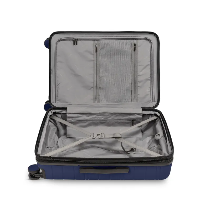 Bardani Starlite Exp Spinner Medium koffer - Marine