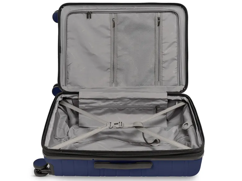 Bardani Starlite Exp Spinner Medium koffer - Marine