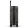 Bardani Starlite Exp Spinner Medium koffer - Charcoal