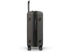 Bardani Starlite Exp Spinner Medium koffer - Charcoal