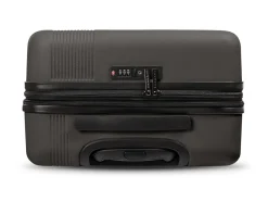 Bardani Starlite Exp Spinner Medium koffer - Charcoal