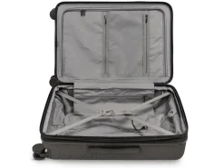 Bardani Starlite Exp Spinner Medium koffer - Charcoal