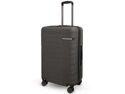 Bardani Starlite Exp Spinner Medium koffer - Charcoal