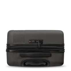 Bardani Starlite Exp Spinner Medium koffer - Charcoal