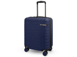 Bardani Starlite Spinner Carry On koffer - Marine