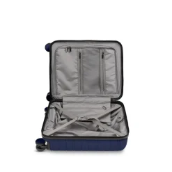 Bardani Starlite Spinner Carry On koffer - Marine