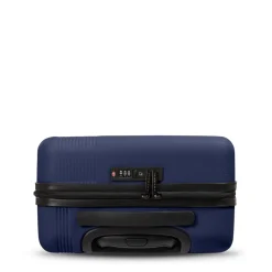 Bardani Starlite Spinner Carry On koffer - Marine