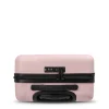 Bardani Starlite Spinner Carry On koffer - Flamingo