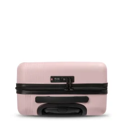 Bardani Starlite Spinner Carry On koffer - Flamingo
