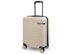 Bardani Starlite Spinner Carry On koffer - Pearl