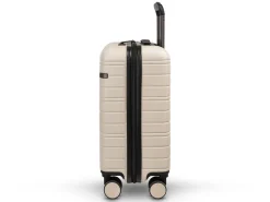 Bardani Starlite Spinner Carry On koffer - Pearl
