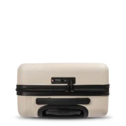 Bardani Starlite Spinner Carry On koffer - Pearl