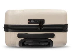 Bardani Starlite Spinner Carry On koffer - Pearl