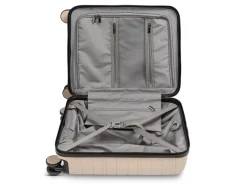 Bardani Starlite Spinner Carry On koffer - Pearl
