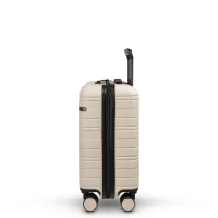 Bardani Starlite Spinner Carry On koffer - Pearl