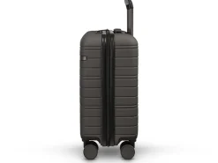 Bardani Starlite Spinner Carry On koffer - Charcoal