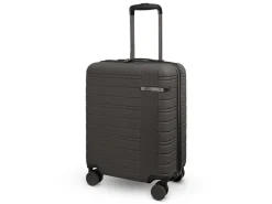 Bardani Starlite Spinner Carry On koffer - Charcoal