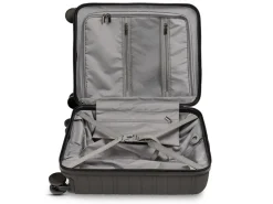 Bardani Starlite Spinner Carry On koffer - Charcoal