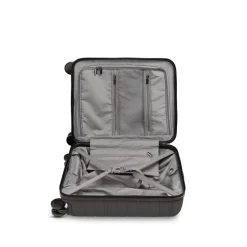 Bardani Starlite Spinner Carry On koffer - Charcoal
