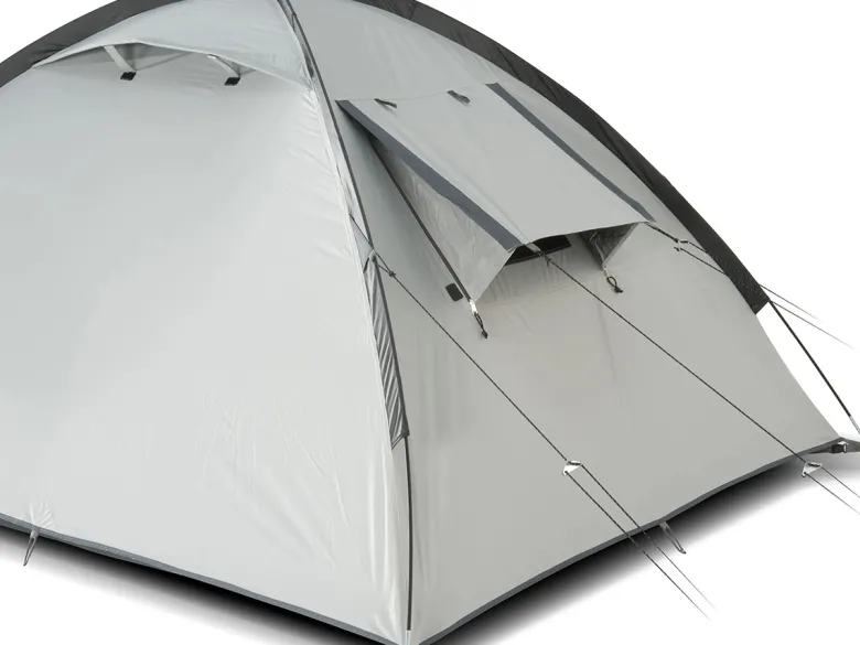 Bardani Stelvio 220 koepeltent