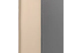 Bardani The Summat 3D 15 Duo slaapmat - 201 x 132 cm