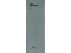 Bardani The Summat 7,5 slaapmat - 205 x 63 cm