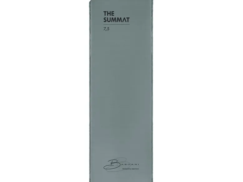 Bardani The Summat 7,5 slaapmat - 205 x 63 cm