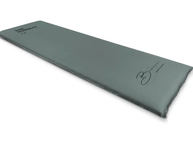 Bardani The Summat 7,5 slaapmat - 205 x 63 cm