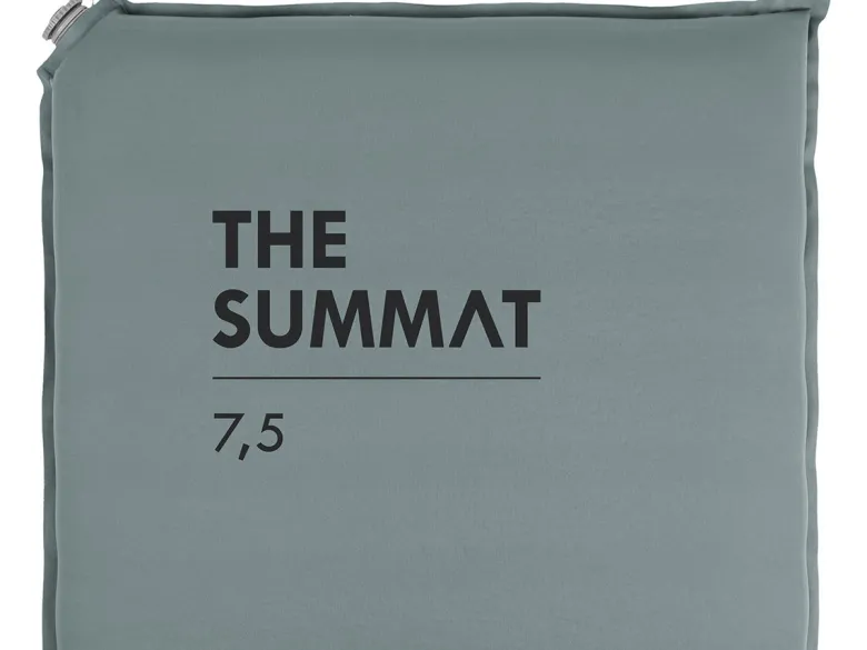 Bardani The Summat 7,5 slaapmat - 205 x 63 cm