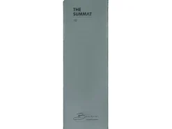 Bardani The Summat 10 slaapmat - 205 x 63 cm
