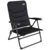 Bardani Toscane 3D Comfort standenstoel - Zebra Black