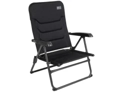 Bardani Toscane 3D Comfort standenstoel - Zebra Black