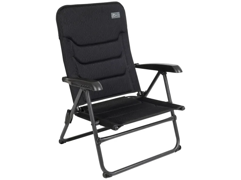 Bardani Toscane 3D Comfort standenstoel - Zebra Black