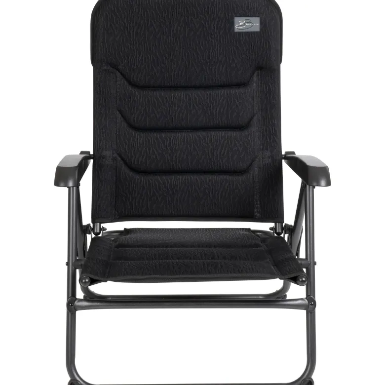 Bardani Toscane 3D Comfort standenstoel - Zebra Black