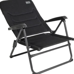 Bardani Toscane 3D Comfort standenstoel - Zebra Black