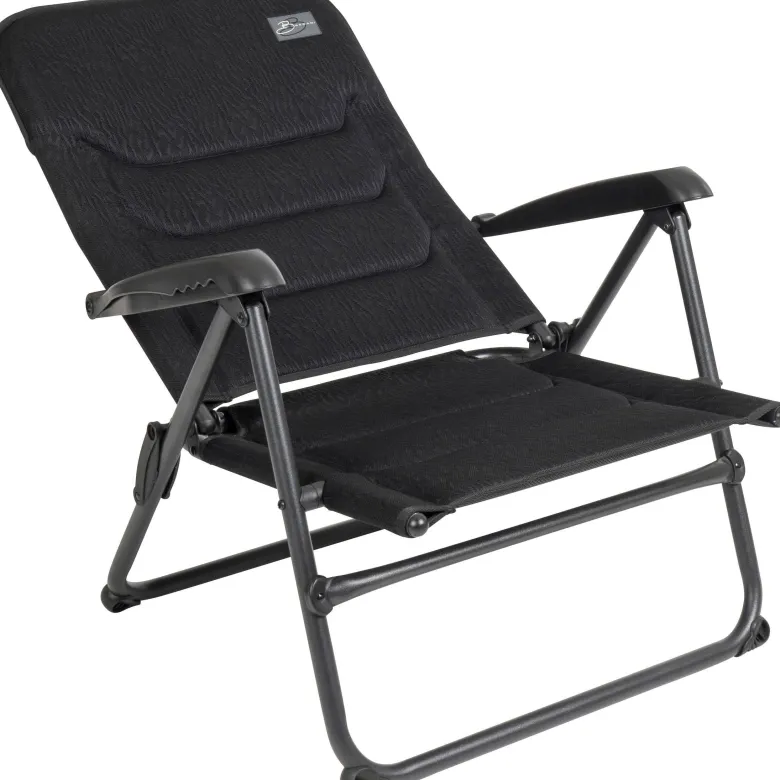 Bardani Toscane 3D Comfort standenstoel - Zebra Black