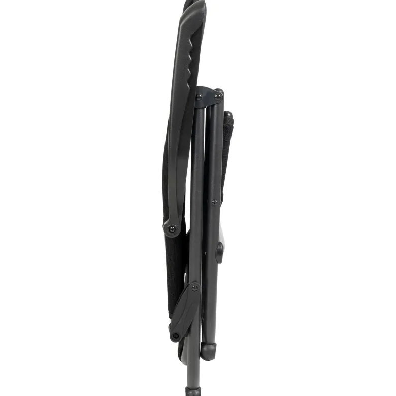 Bardani Toscane 3D Comfort standenstoel - Zebra Black