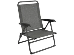 Bardani Toscane strandstoel - Urban Grey