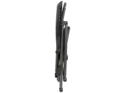 Bardani Toscane strandstoel - Urban Grey